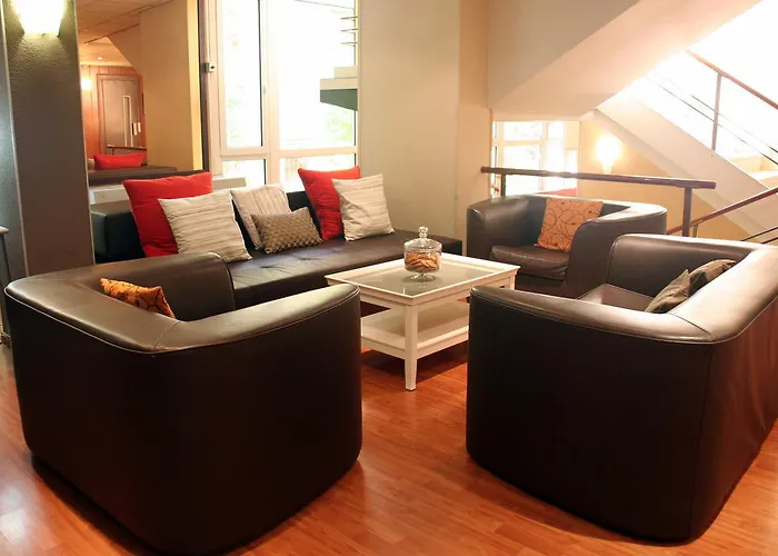 酒店 Atiram 巴塞罗那