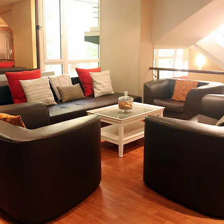 Hotel Atiram Barcelona