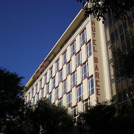 Hotel Atiram 4*