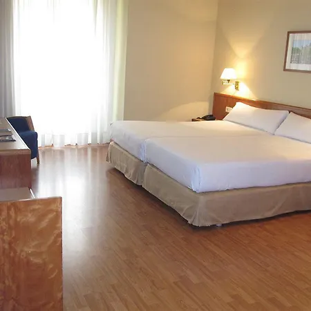 Hotel Atiram Barcelona