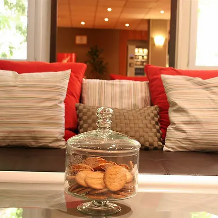Hotel Atiram Barcelona