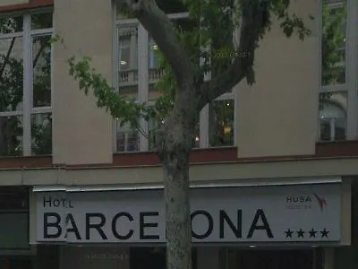 Atiram Barcelona
