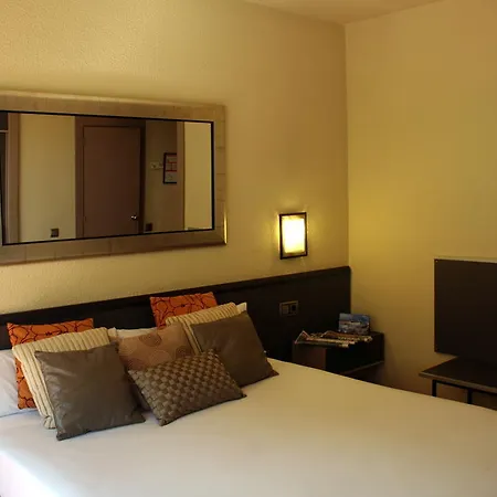 Hotel Atiram Barcelona