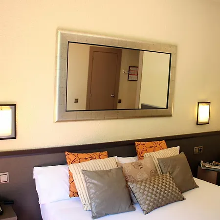 Hotel Atiram