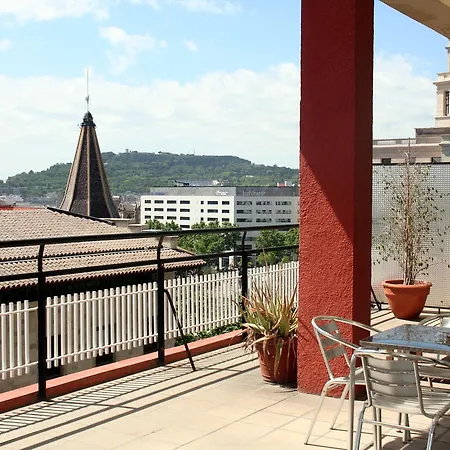 Hotel Atiram 4*