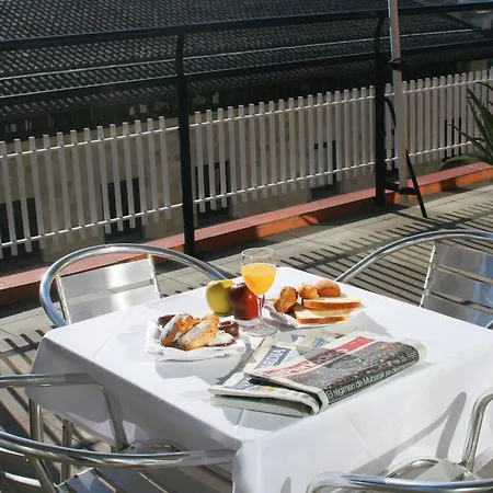 Hotel Atiram