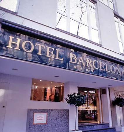 Hotel Atiram 4*
