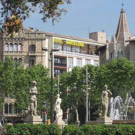 Atiram Barcelona