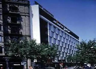 Hotel Atiram Barcelona