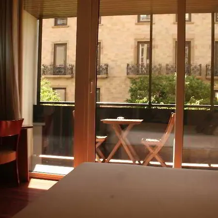 Hotel Atiram Barcelona