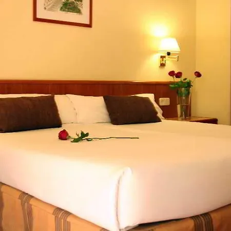 Atiram 4* Barcelona