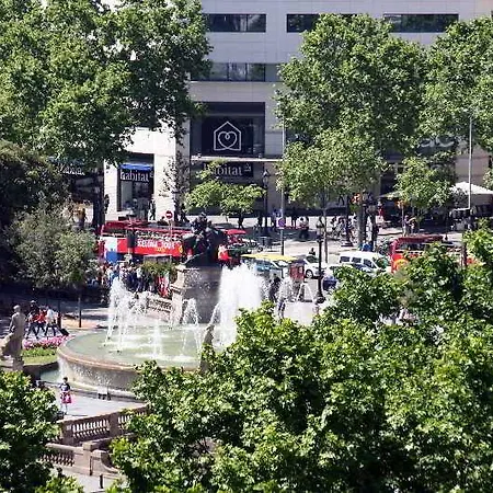 Atiram Barcelona