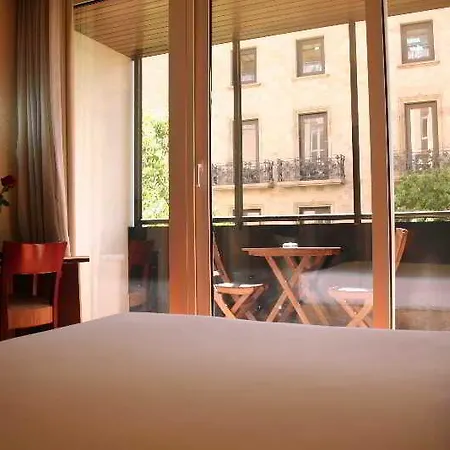 Hotel Atiram 4*