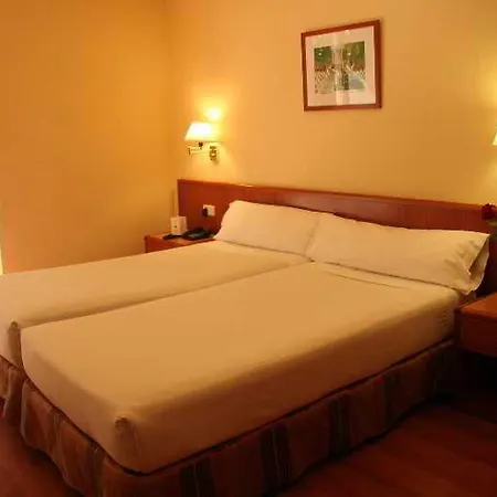 Atiram Hotel Barcelona
