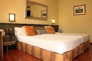 Hotel Atiram Barcelona