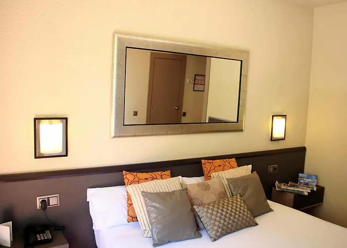 Hotel Atiram