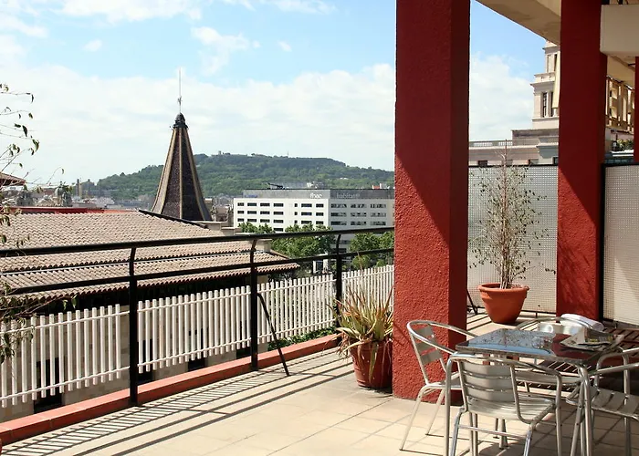 Hotel Atiram 4*