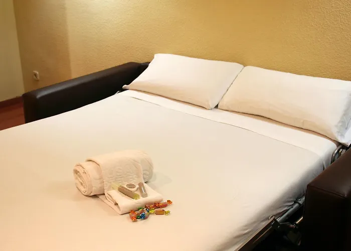 Hotel Atiram