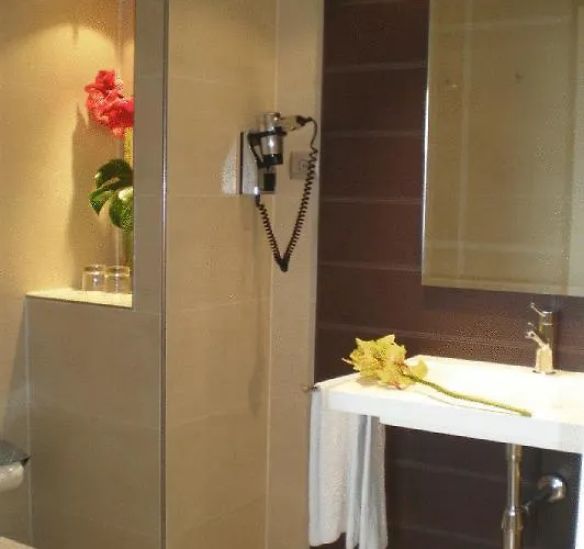 Hotel Atiram 4*