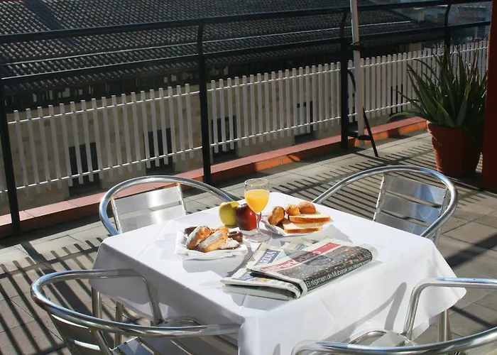 Hotel Atiram