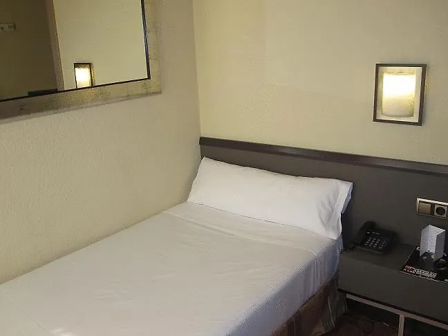 Hotel Atiram Barcelona