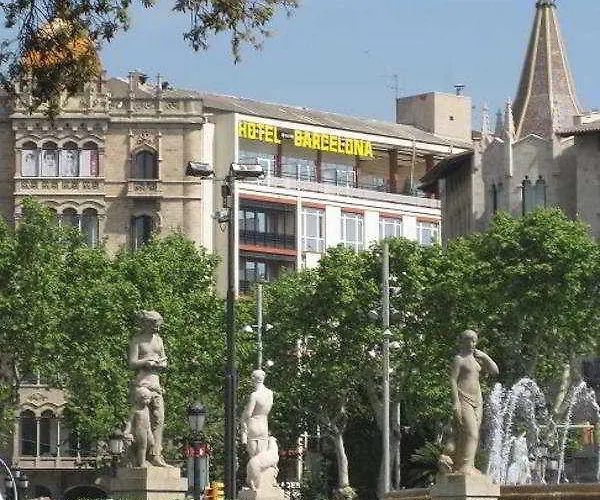 Atiram Barcelona