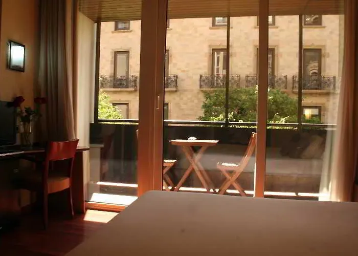 Hotel Atiram Barcelona