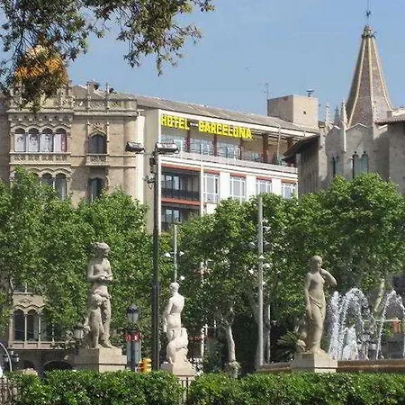 Atiram Barcelona