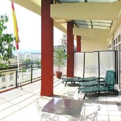 Atiram 4* バルセロナ