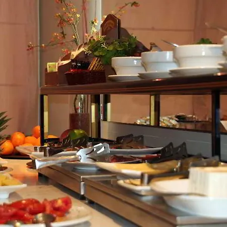 Hotel Atiram Barcelona