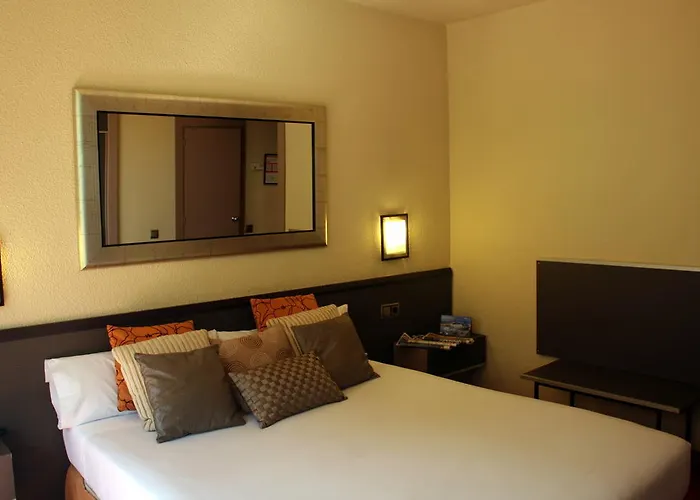 Hotel Atiram Barcelona